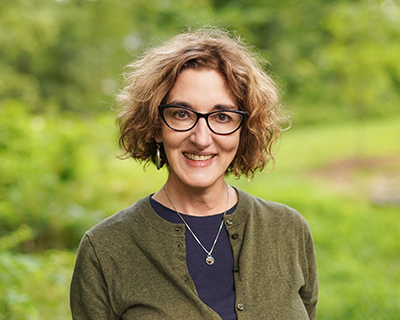 Allyson Williams-Harris